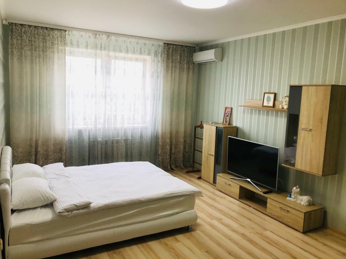 Квартира Возле Диагностического Центра Kiew Exterior foto