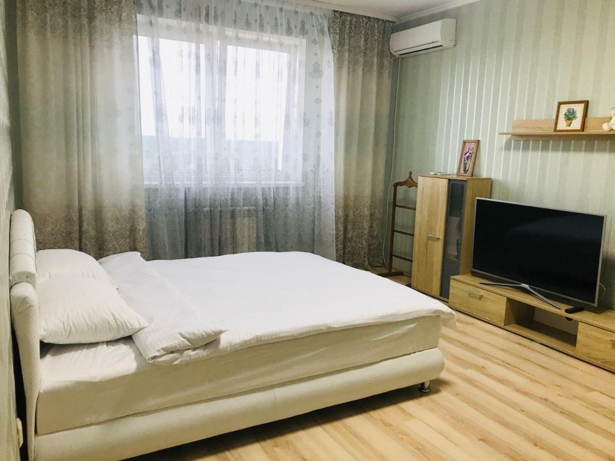 Квартира Возле Диагностического Центра Kiew Exterior foto